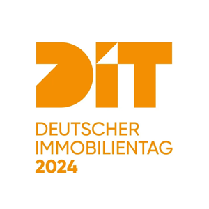 Deutscher Immobilientag 2024 Logo