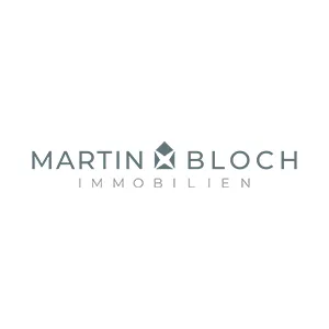Martin Bloch Immobilien: Logo