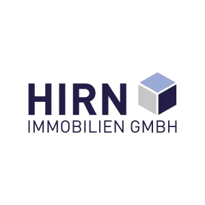Hirn Immobilien: Logo