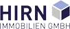 Hirn Immobilien: Logo