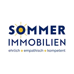 Sommer Immobilien: Logo