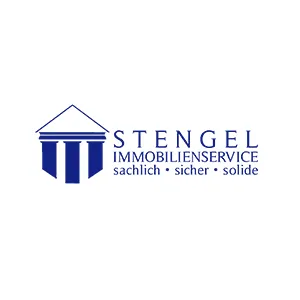 Stengel Immobilienservice: Logo