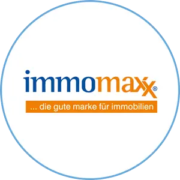 Immomaxx-Firmenlogo